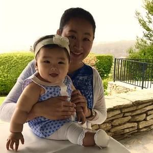 Meet your Posher, Ann